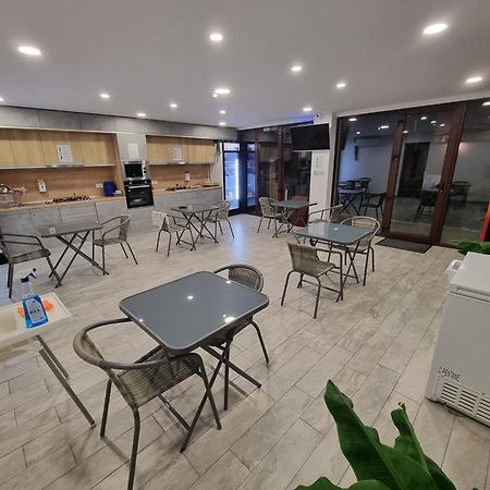 Vila Dumio 艾福雷诺德 外观 照片