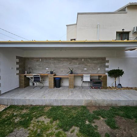 Vila Dumio 艾福雷诺德 外观 照片