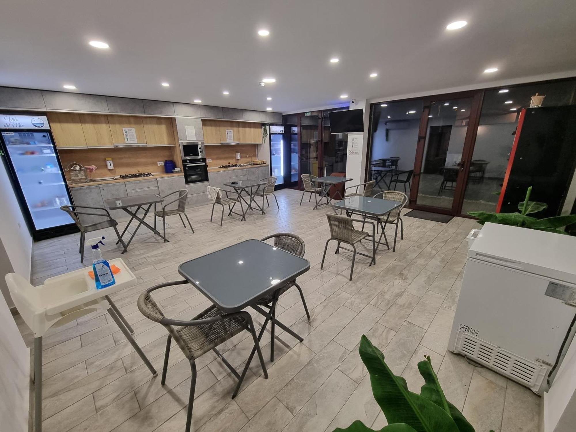 Vila Dumio 艾福雷诺德 外观 照片