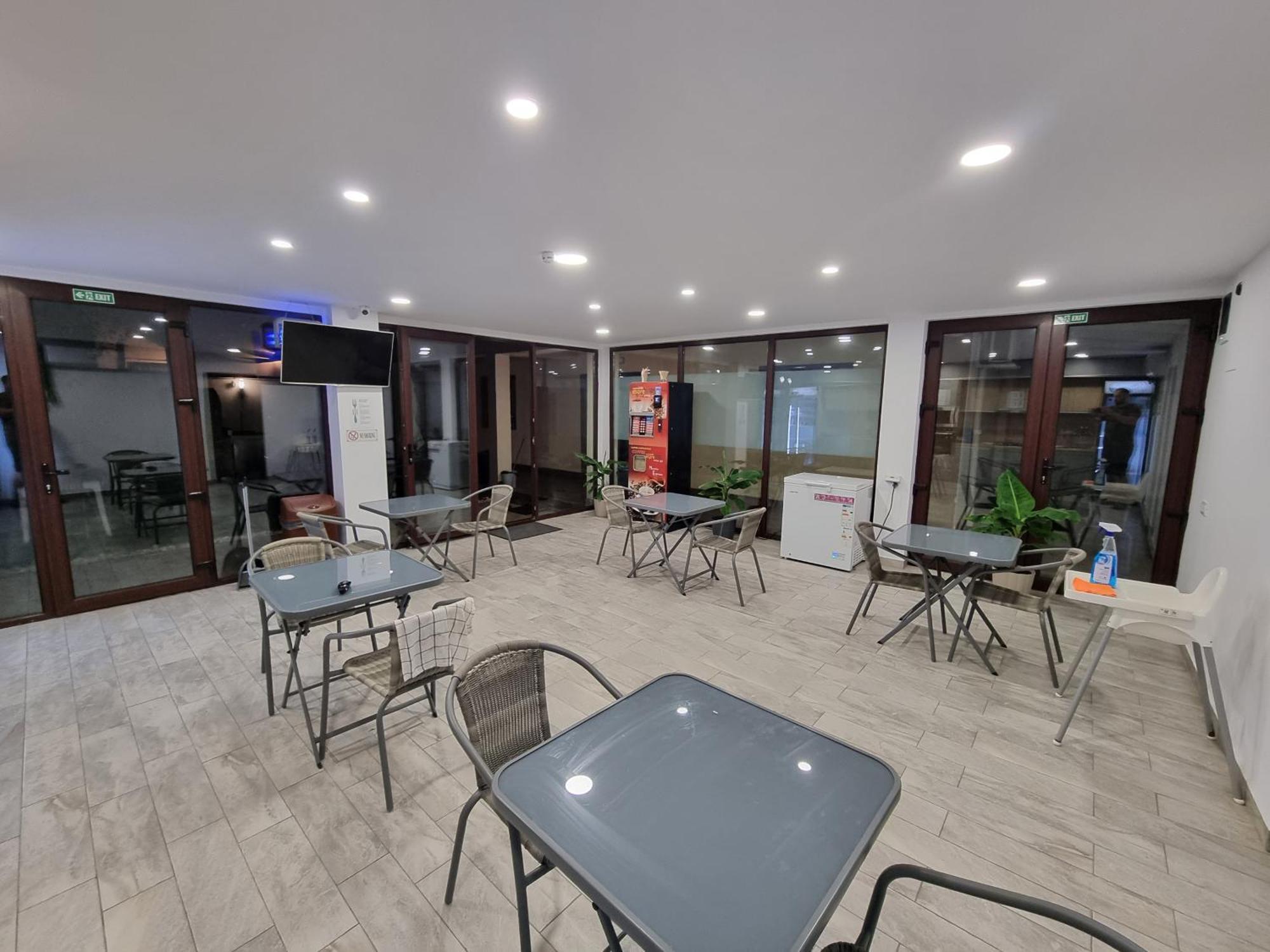 Vila Dumio 艾福雷诺德 外观 照片