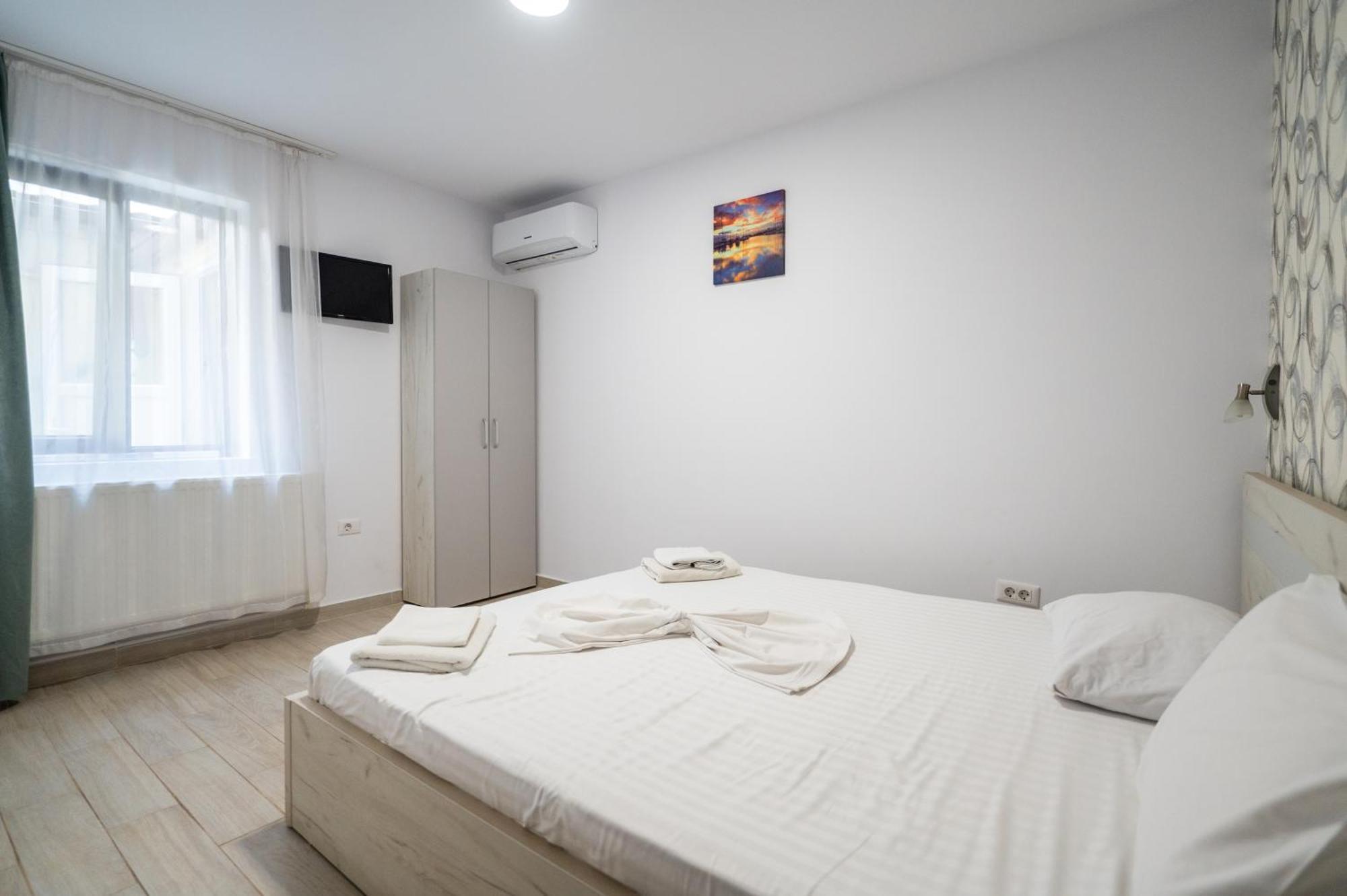 Vila Dumio 艾福雷诺德 外观 照片